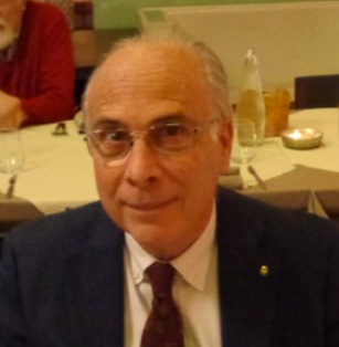 Riccardo Lenzi