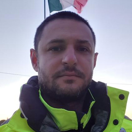 Mascolo Pietro