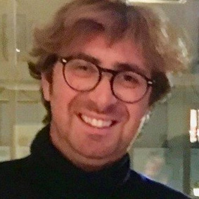 Scappini Alessandro
