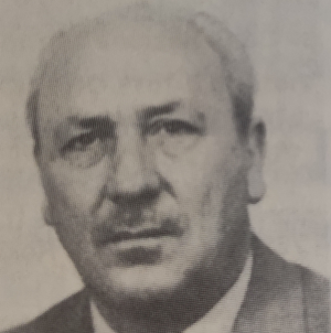 Mario Bachini