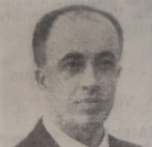 Mario Papetti
