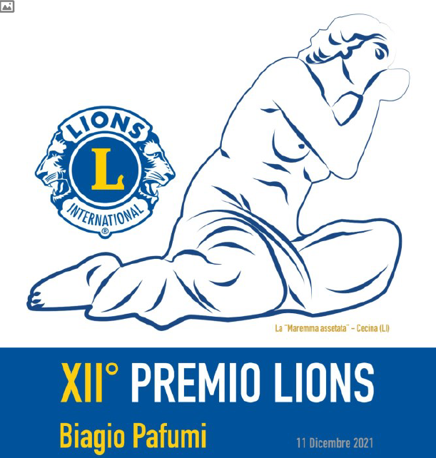 XII Premio Lions