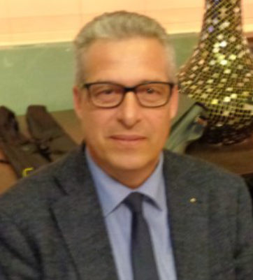 Luca Muzzati
