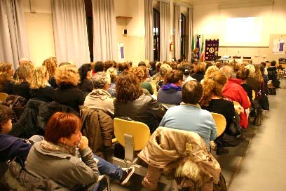 Conoscere la dislessia: i Lions per i nostri bambini