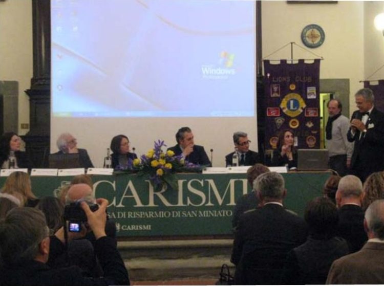 Il convegno di San Miniato: dall'abuso sui minori alla violenza sulle donne