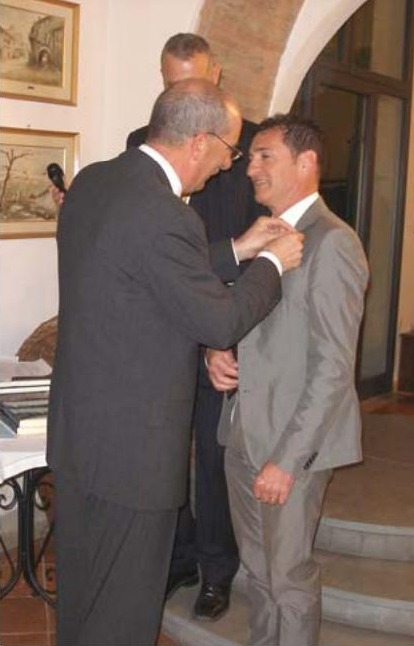 Due nuovi soci: Marco Pellegri e Fabrizio Mannari
