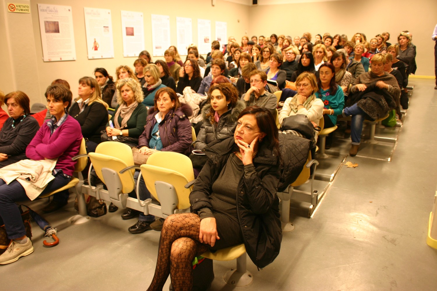 Conoscere la dislessia: i Lions per i nostri bambini