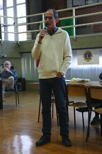 Il Progetto Martina all'ISIS «Enrico Mattei» di Rosignano