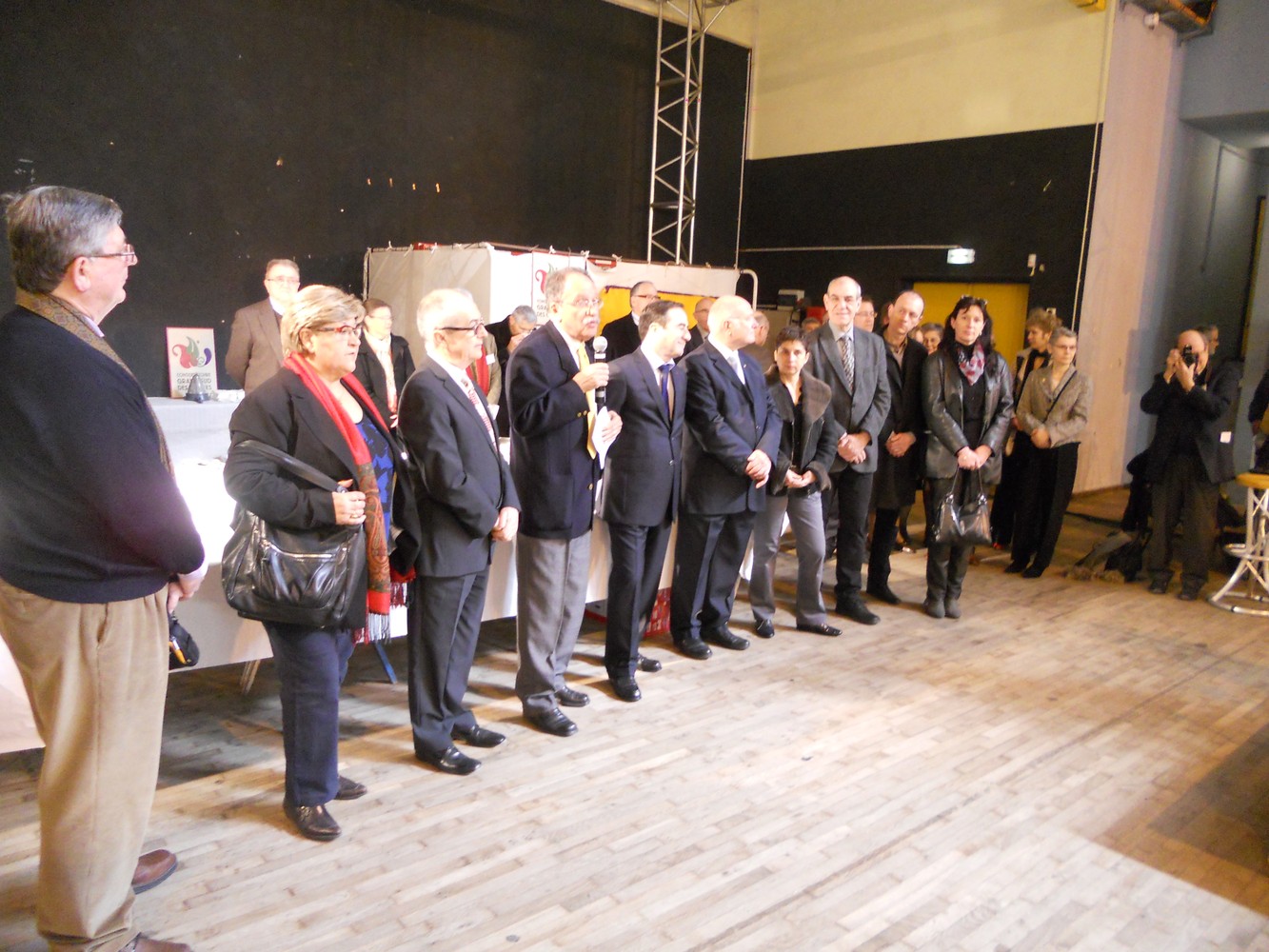 Il Salon du Vin et des Gourmets di Arles