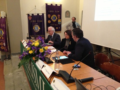Il convegno di San Miniato: dall'abuso sui minori alla violenza sulle donne