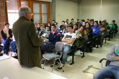 Il Progetto Martina al Liceo Fermi e all'ISIS Mattei