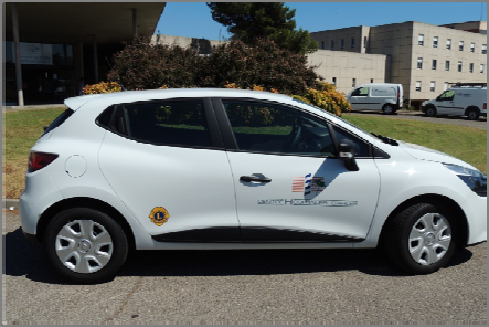 Notizie dal Lions Club Arles-Camargue - Bollettino 189