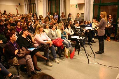 «Conoscere la Dislessia: i Lions per i nostri bambini», terza edizione