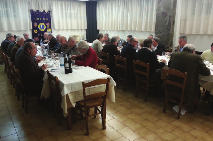 «La sicurezza dei minori su Internet»: il Club propone il suo service come Service Naziona