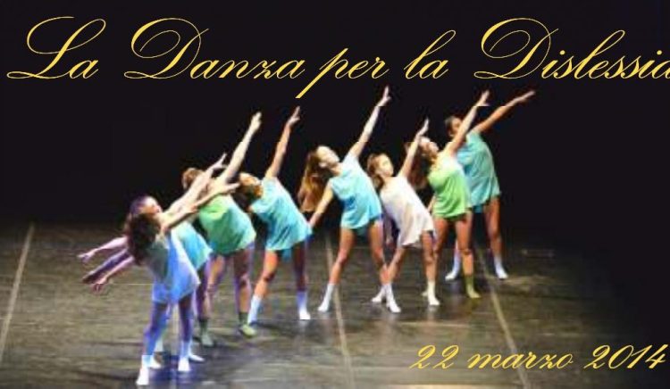 «La Danza per la Dislessia»: quattordici scuole e trecento ballerini al Teatro Solvay