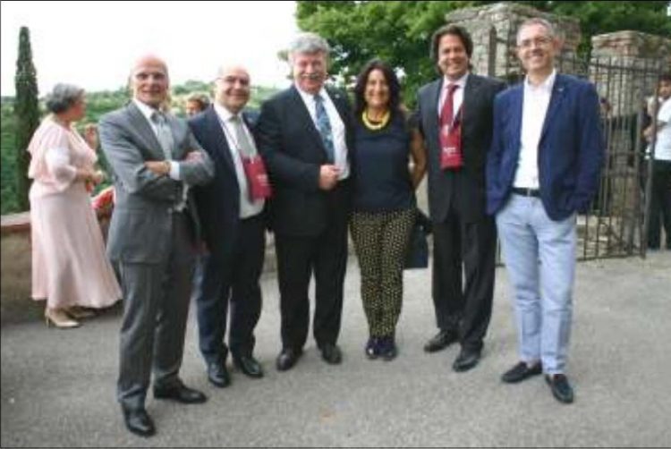 EnoLions 2014: il bilancio della prima edizione e la premiazione alla Certosa di Firenze