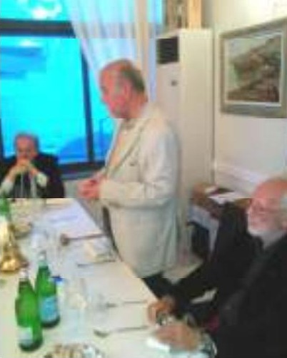 L'ultimo meeting ordinario dell'annata alla Brasserie di Vada