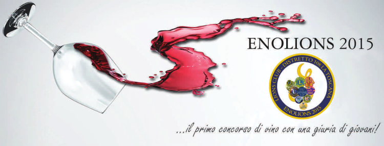 EnoLions 2015: centoquarantotto vini e il Galà a Palazzo Borghese