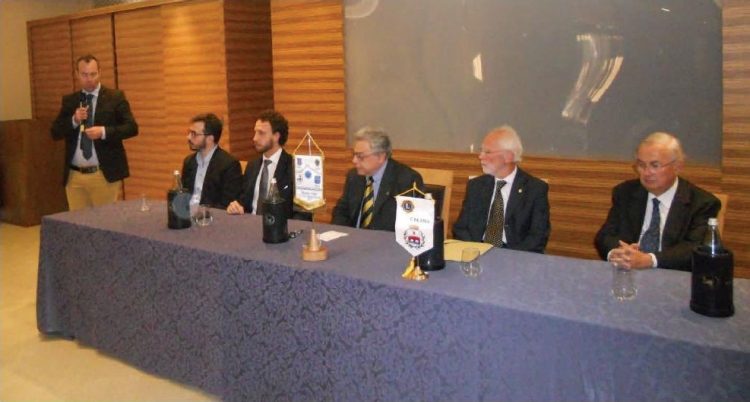 La Borsa di Studio «Alberto Barlettani» a due medici della chirurgia robotica