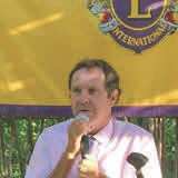 Notizie dal Lions Club Arles-Camargue - Bollettino 199