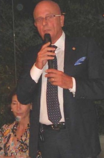 Meeting di Apertura al «Casale del Mare» di Castiglioncello: consapevolezza e orgoglio