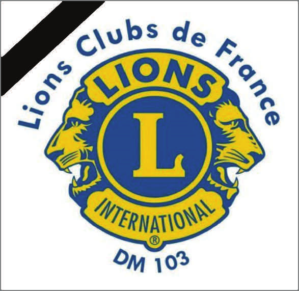 Notizie dal Lions Club Arles-Camargue - Bollettino 200
