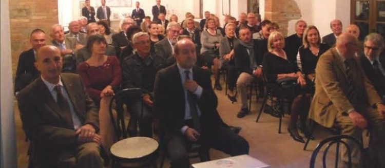 «Passaggio generazionale e tutela del patrimonio»: la conferenza del dottor Massimo Doria