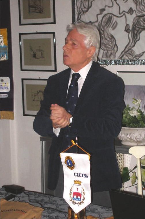 «Da Dedo a Modì»: vita e opere di Amedeo Modigliani raccontate dal professor Norberto Bau