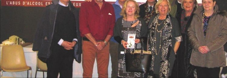 Breve cronaca di un viaggio in terra di Francia: il Salon du Vin di Arles