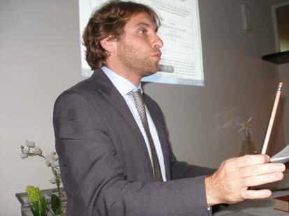 Il referendum costituzionale spiegato ai soci: le ragioni del sì e quelle del no
