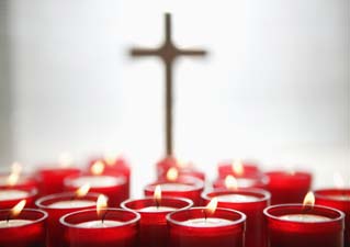 Santa Messa in ricordo dei soci e dei familiari defunti