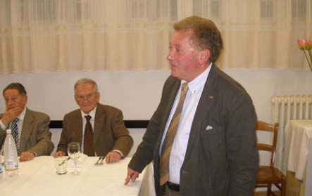 «Aspetti geologici del litorale toscano fra Cecina e Livorno»: la conferenza del geologo G