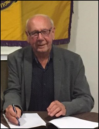 Notizie dal Lions Club Arles-Camargue - Bulletin 204
