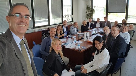 La parola agli Officers distrettuali: l'alluvione di Livorno, il Progetto Martina e INTERc