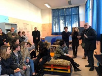 Un contributo per l'«Aula Numidia» dell'Istituto Marco Polo di Cecina