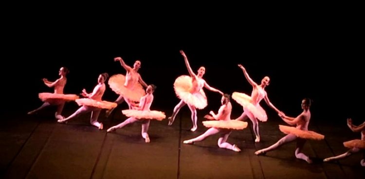 Rassegna di Danza al Teatro Solvay: «Insieme per gli altri»