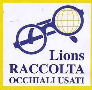 Raccolta occhiali usati: 270 paia per chi non puo' permetterseli