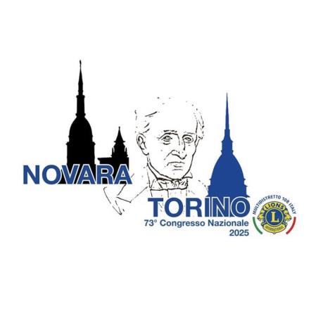 73° Congresso Nazionale Lions - Torino 2025