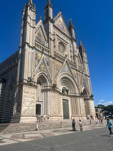 Gita Sociale nella Tuscia
