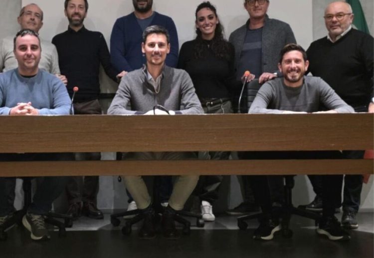 Luca Lorenzi eletto Presidente del Collegio dei Geometri della Provincia di Livorno