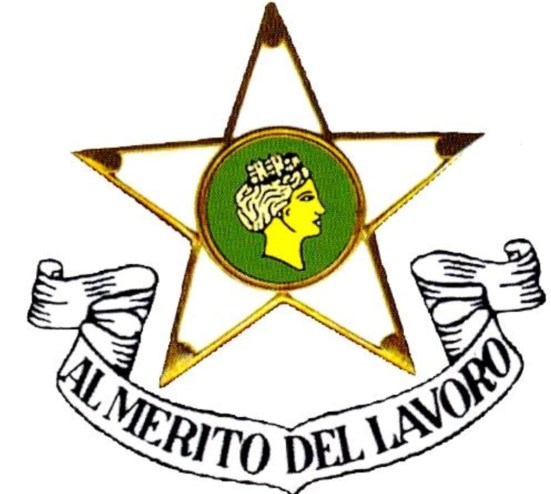Ivo Baggiani eletto Console Provinciale dei Maestri del Lavoro