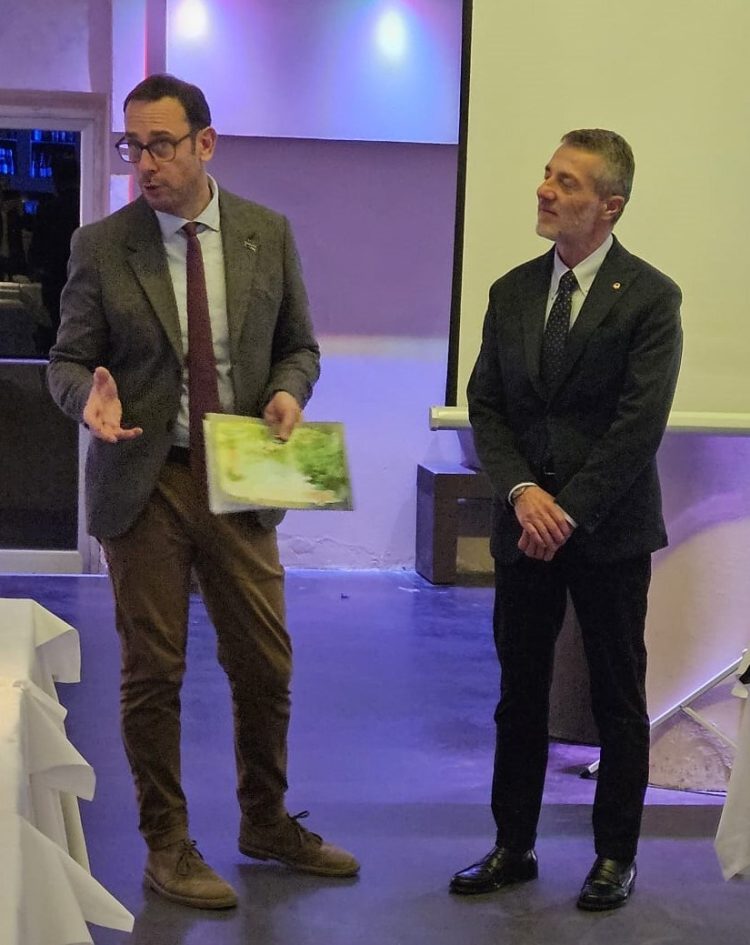 Meeting ordinario «Immagini e foto storiche di Cecina» - Oltre 120 anni di storia lungo l'