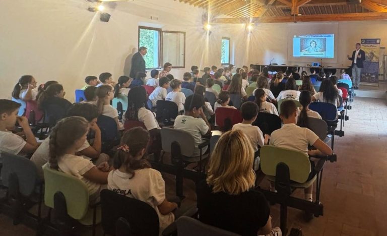 «INTERconNETtiamoci... ma con la testa!»: un anno di successi per il service sulla sicurez