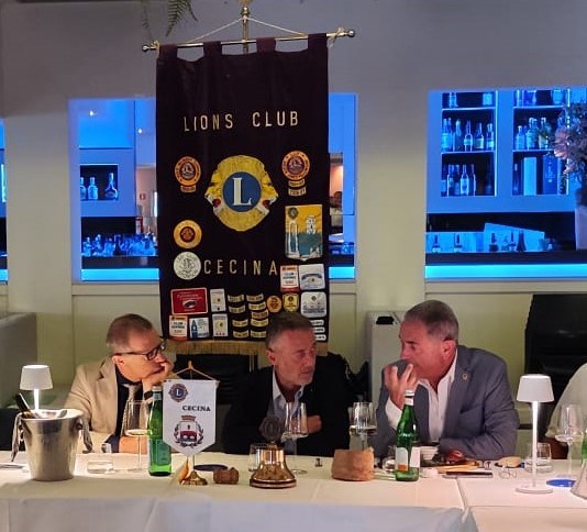 «Assemblea» alla Barcaccina - Elezione del Consiglio Direttivo 2026/2027