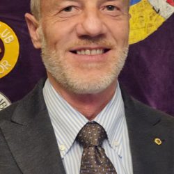 Massimiliano Fantacci — pagina del Presidente