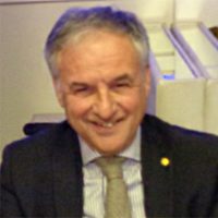 Valerio Olmi